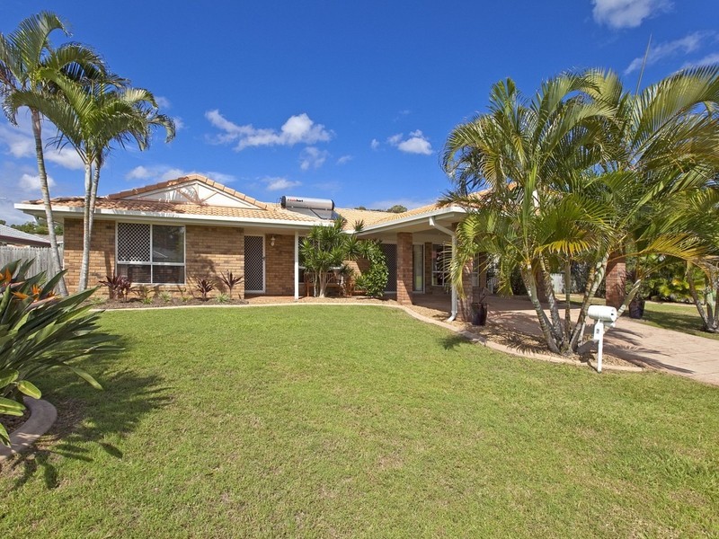 2 Carlyle Court, Wellington Point QLD 4160