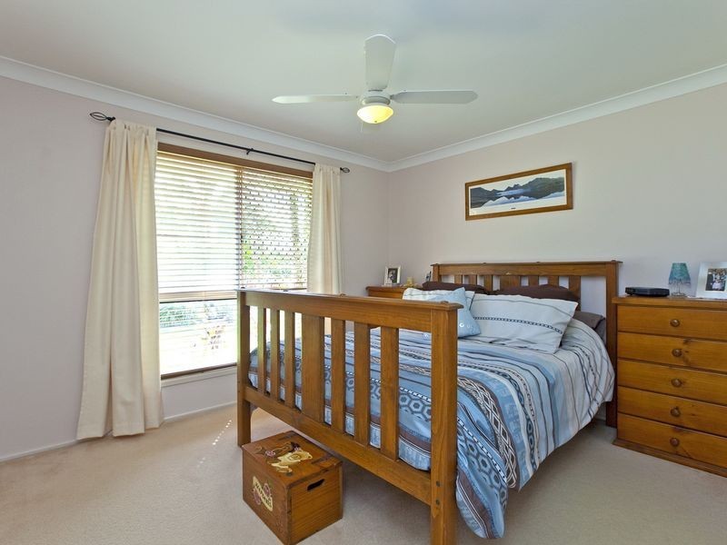 2 Carlyle Court, Wellington Point QLD 4160