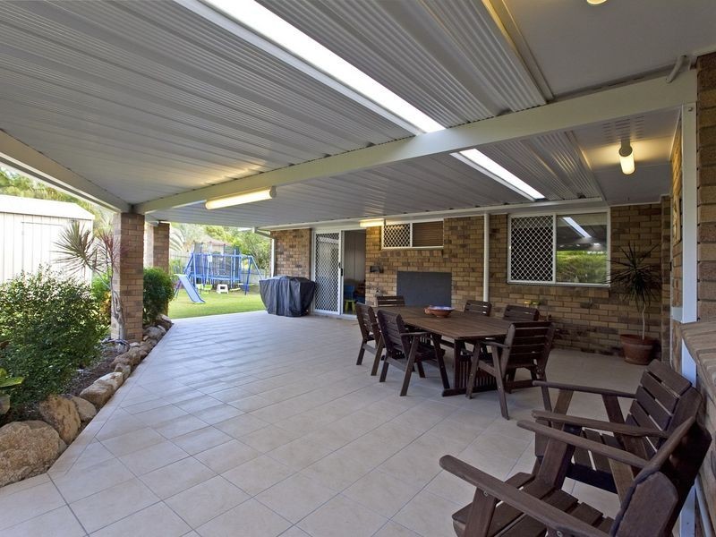 2 Carlyle Court, Wellington Point QLD 4160