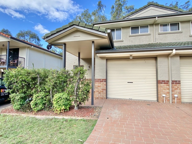 105/333 Colburn Avenue, Victoria Point QLD 4165