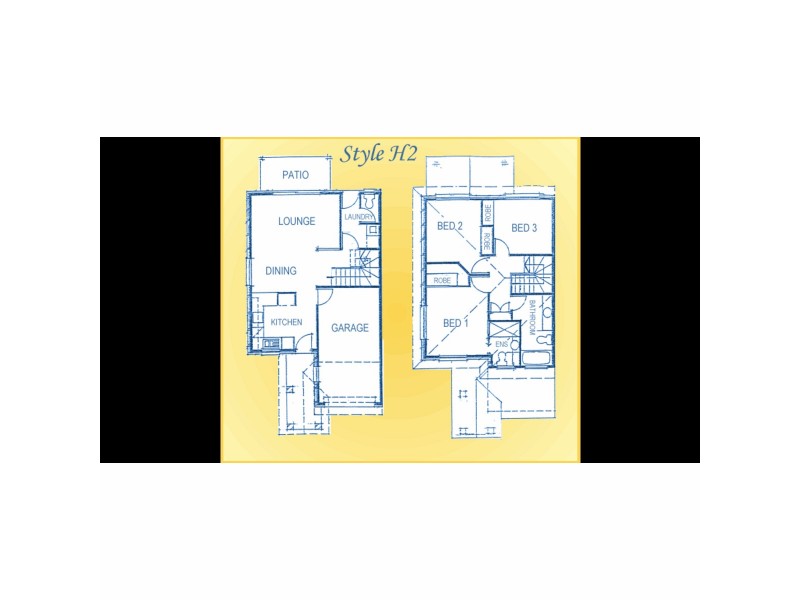 105/333 Colburn Avenue, Victoria Point QLD 4165 Floorplan