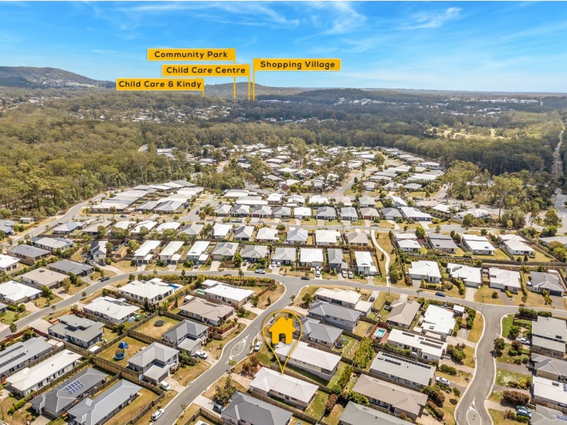 10 Marblewood Street, Mount Cotton QLD 4165