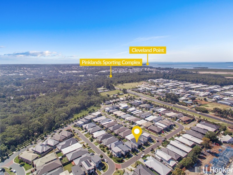 5 Newport Place, Thornlands QLD 4164