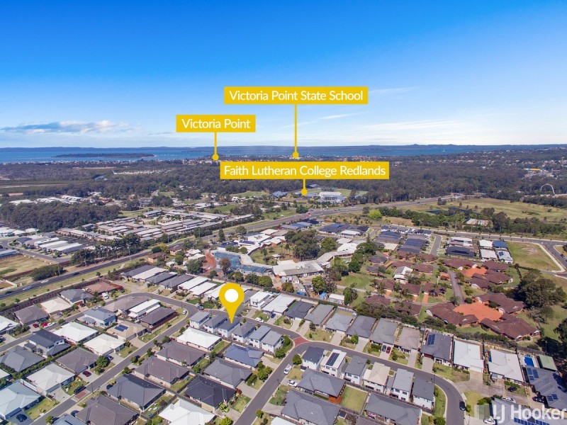 5 Newport Place, Thornlands QLD 4164