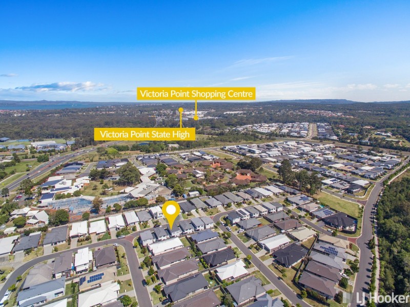 5 Newport Place, Thornlands QLD 4164