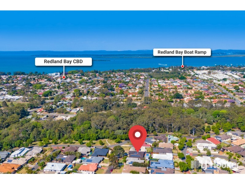 4 Foote Street, Redland Bay QLD 4165
