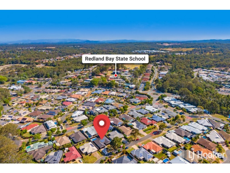 4 Foote Street, Redland Bay QLD 4165