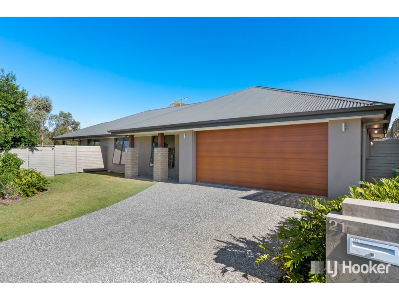 21 Davenport Street, Thornlands QLD 4164