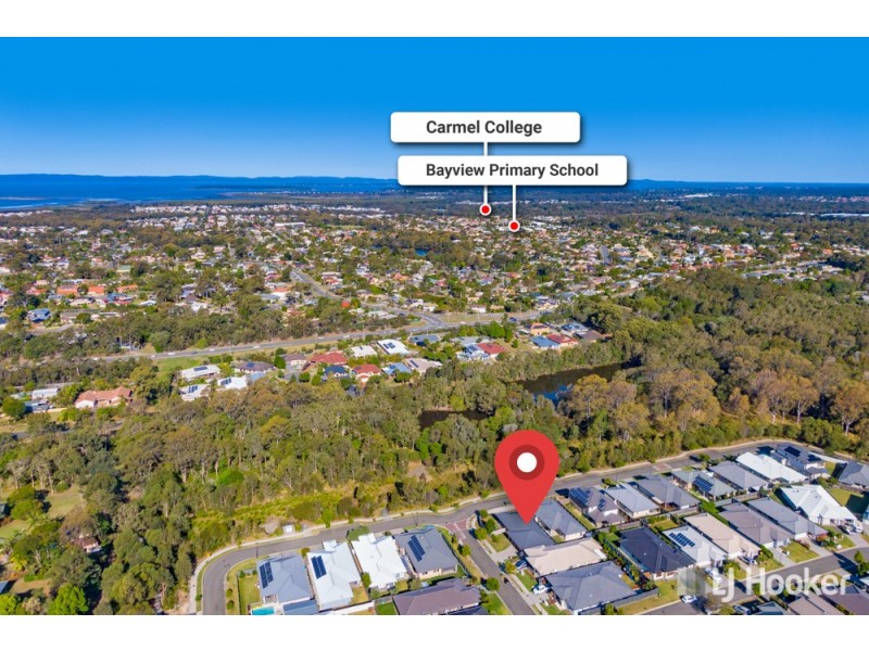 21 Davenport Street, Thornlands QLD 4164