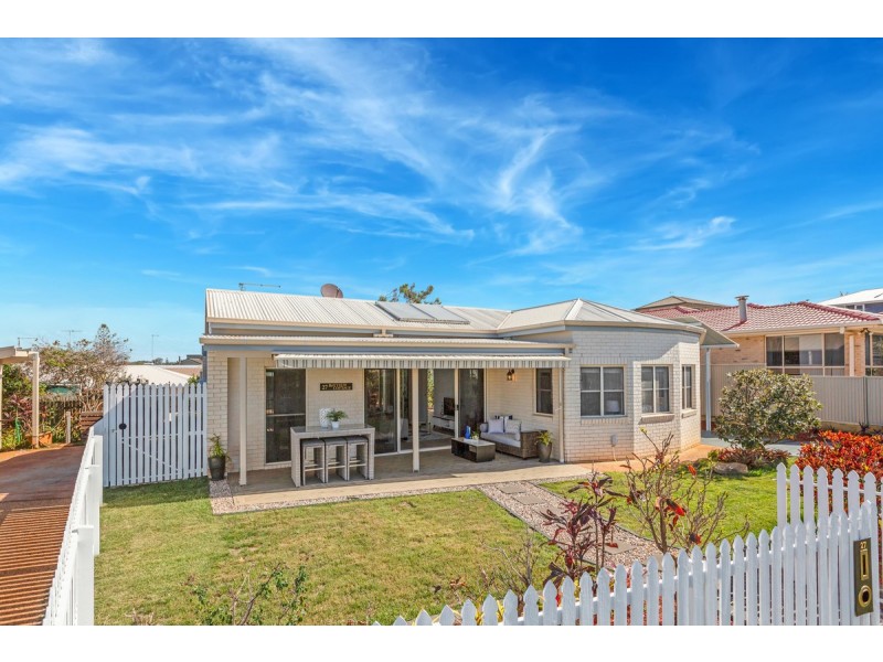 27 Bayswater Drive, Victoria Point QLD 4165