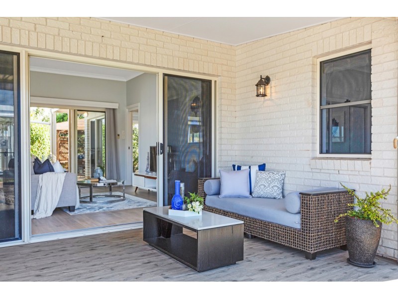 27 Bayswater Drive, Victoria Point QLD 4165