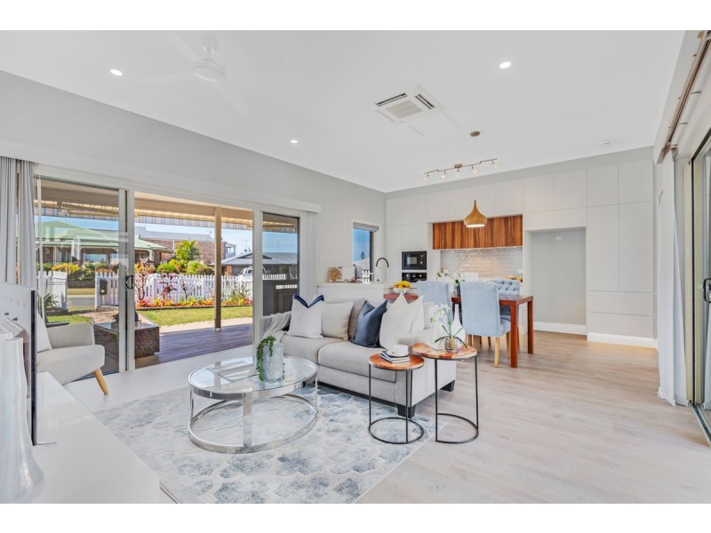 27 Bayswater Drive, Victoria Point QLD 4165