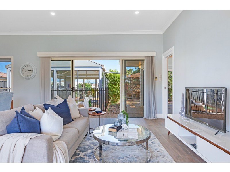 27 Bayswater Drive, Victoria Point QLD 4165