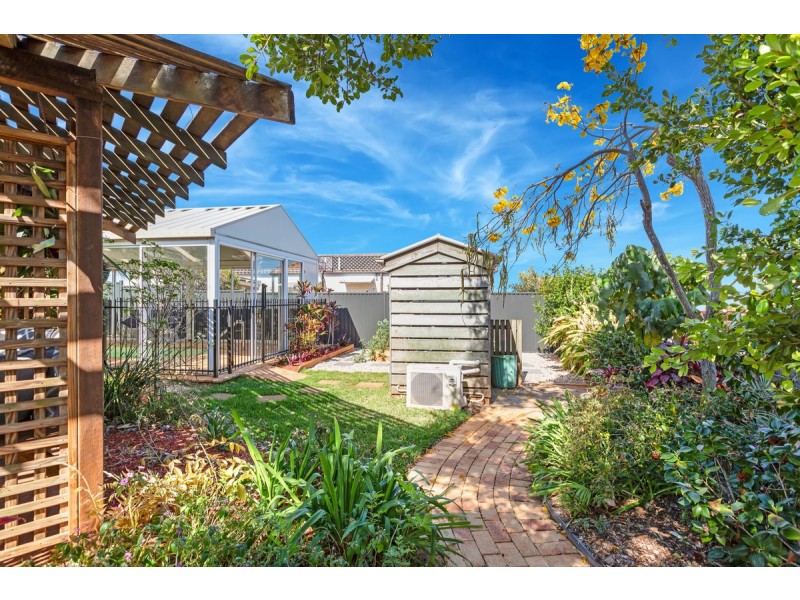 27 Bayswater Drive, Victoria Point QLD 4165