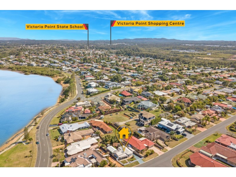 27 Bayswater Drive, Victoria Point QLD 4165