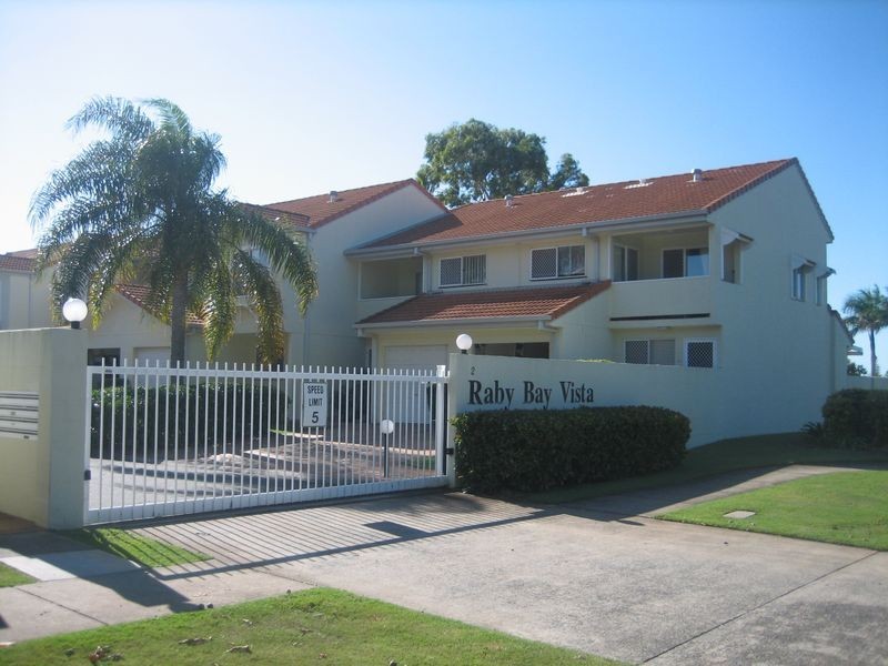18/2 Channel Street, Cleveland QLD 4163