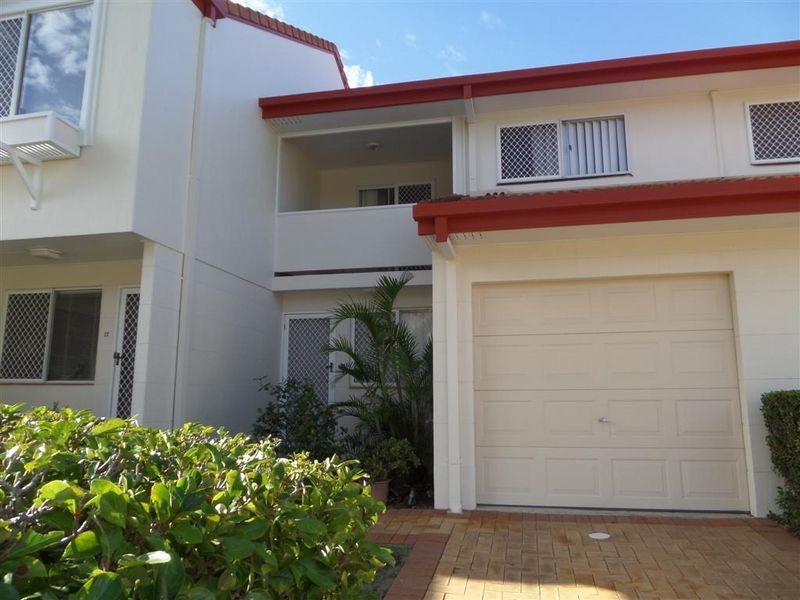 18/2 Channel Street, Cleveland QLD 4163