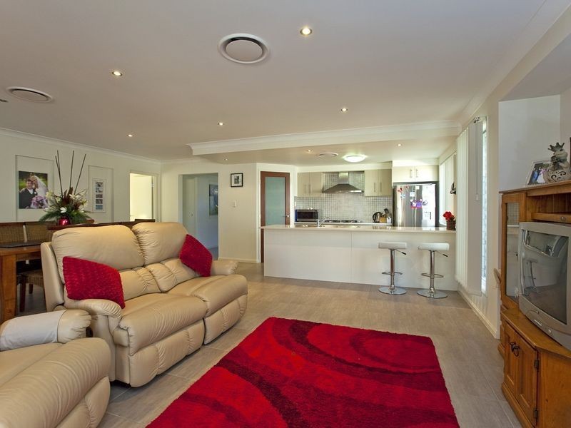14 Barramul Place, Thornlands QLD 4164