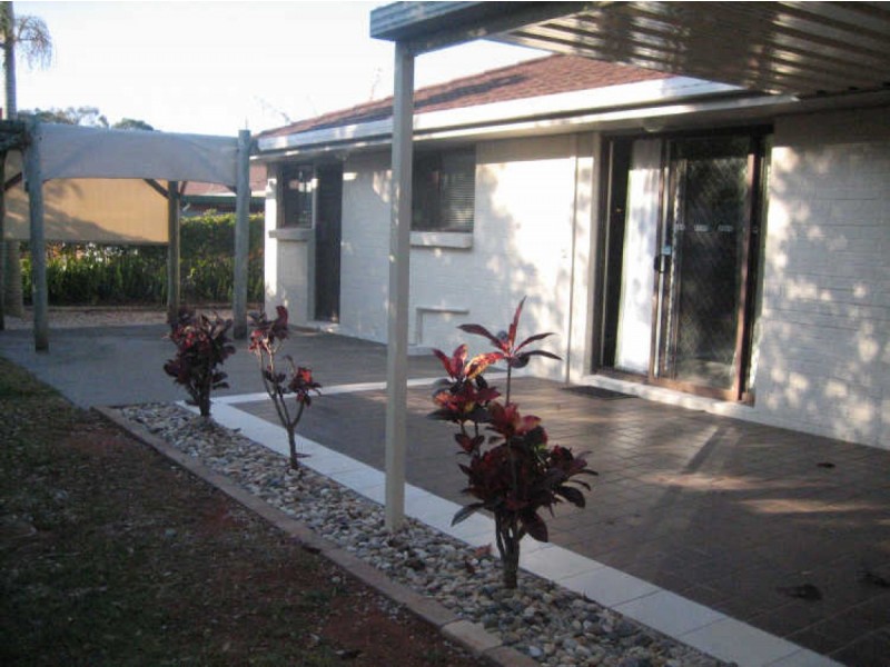 4 Peel Court, Cleveland QLD 4163