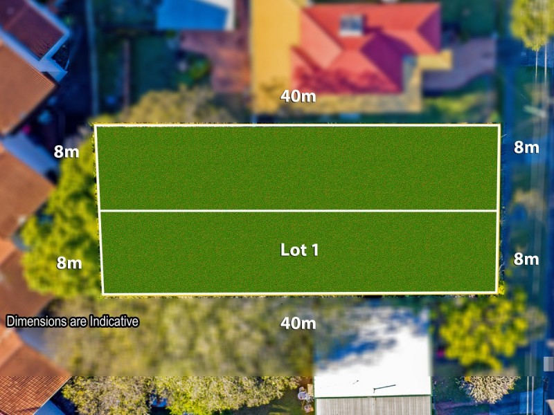 56 Gordon Parade, Mount Gravatt East QLD 4122