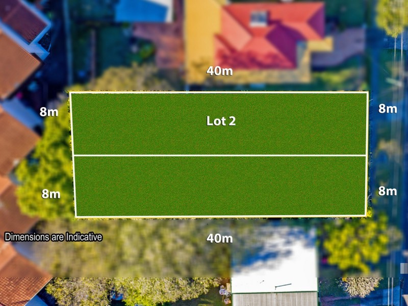 56A Gordon Parade, Mount Gravatt East QLD 4122