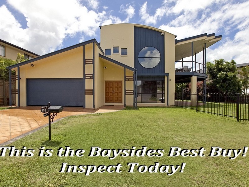 118 Morris Circuit, Thornlands QLD 4164