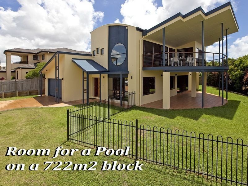 118 Morris Circuit, Thornlands QLD 4164