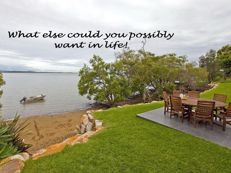 15 Waterfront Easement, Redland Bay QLD 4165