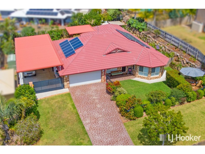 7 Keirnan Street, Redland Bay QLD 4165