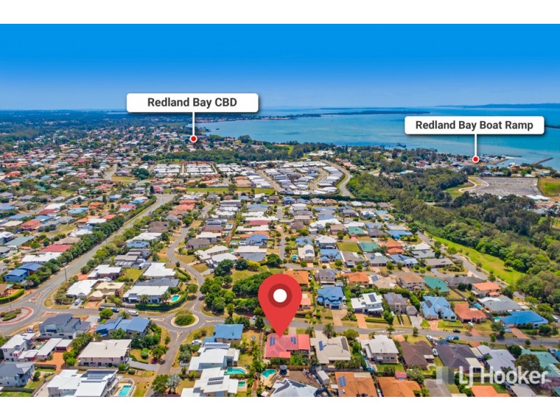 7 Keirnan Street, Redland Bay QLD 4165