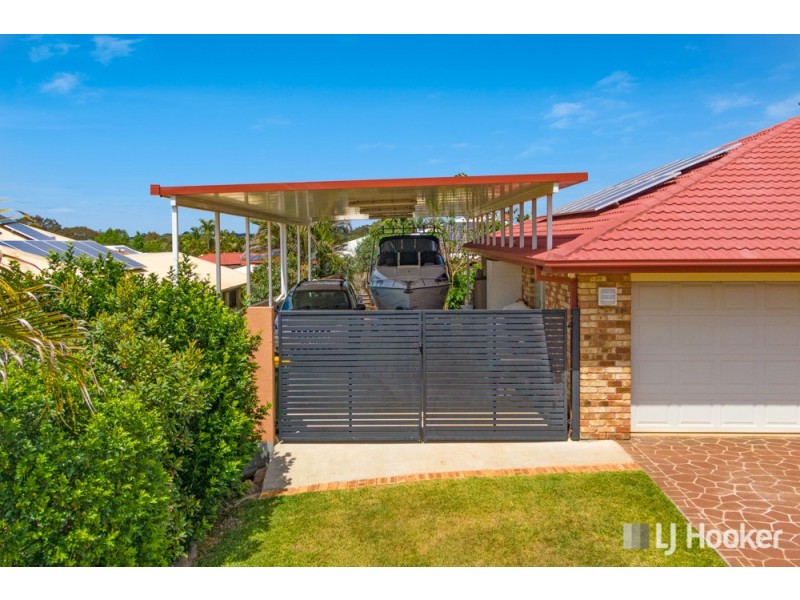 7 Keirnan Street, Redland Bay QLD 4165