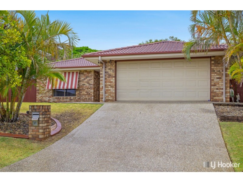 37 Aquila Street, Redland Bay QLD 4165