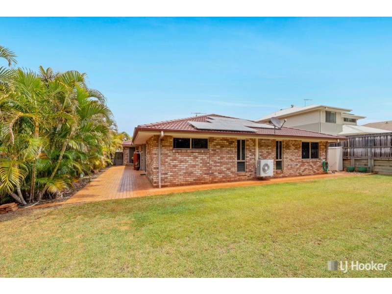 37 Aquila Street, Redland Bay QLD 4165