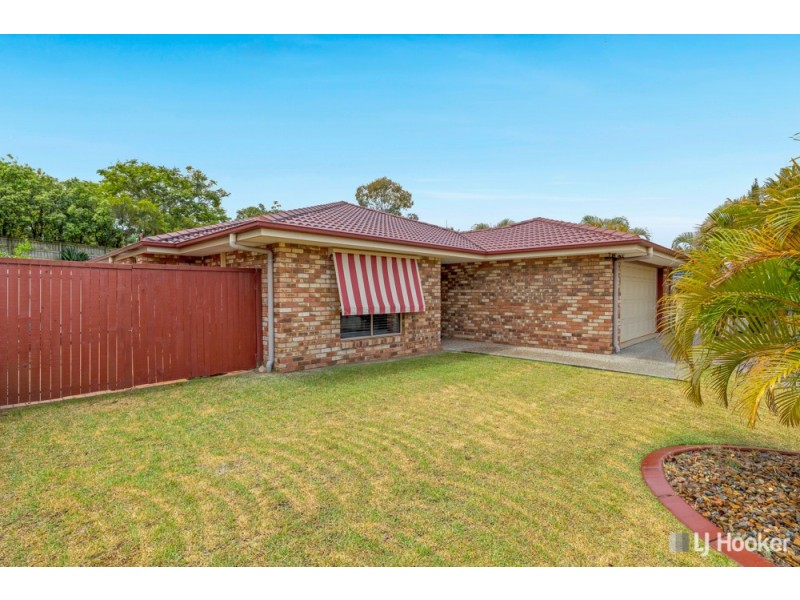 37 Aquila Street, Redland Bay QLD 4165