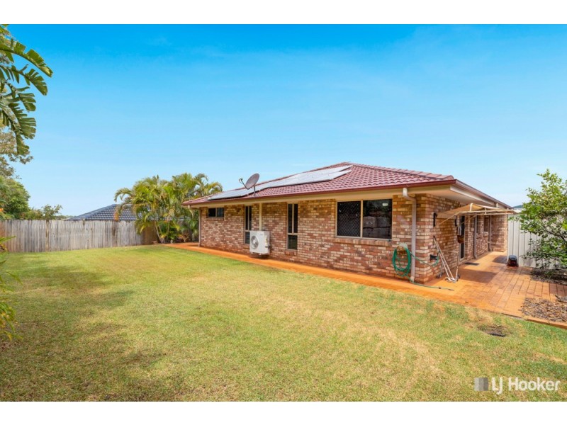 37 Aquila Street, Redland Bay QLD 4165