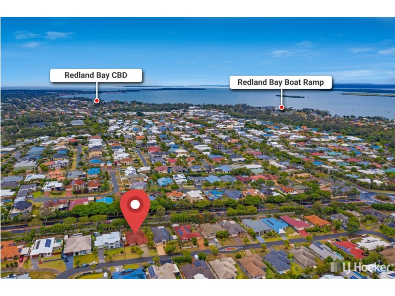 37 Aquila Street, Redland Bay QLD 4165