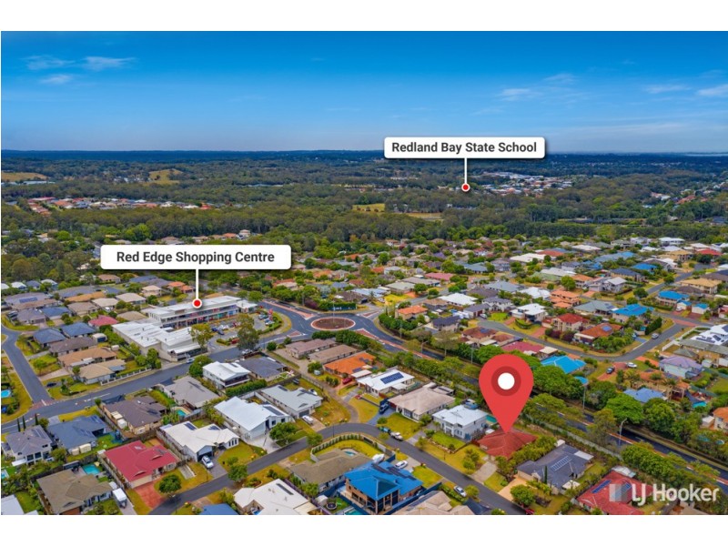 37 Aquila Street, Redland Bay QLD 4165
