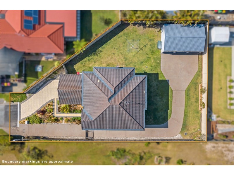 28 Seabrae Drive, Redland Bay QLD 4165