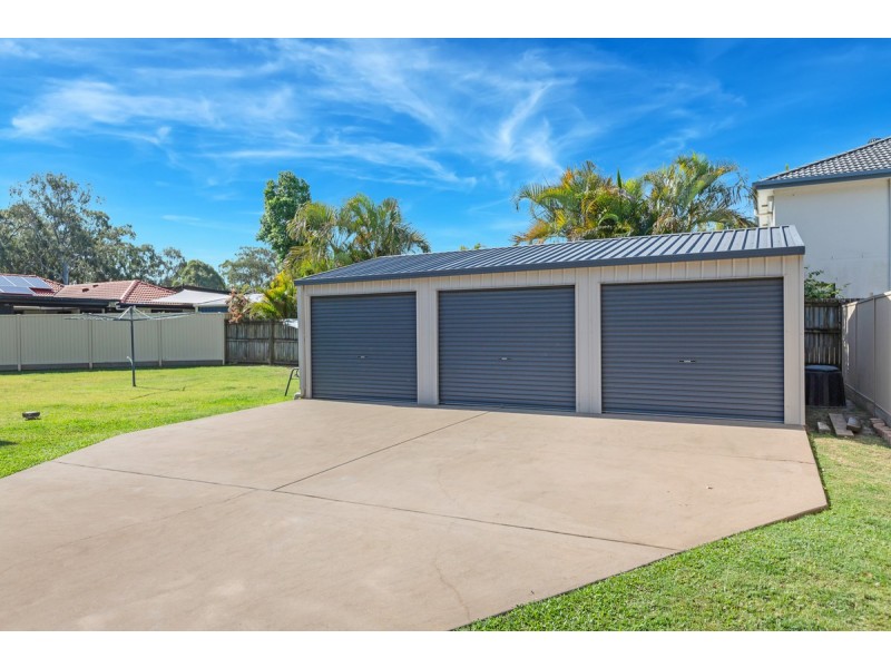 28 Seabrae Drive, Redland Bay QLD 4165