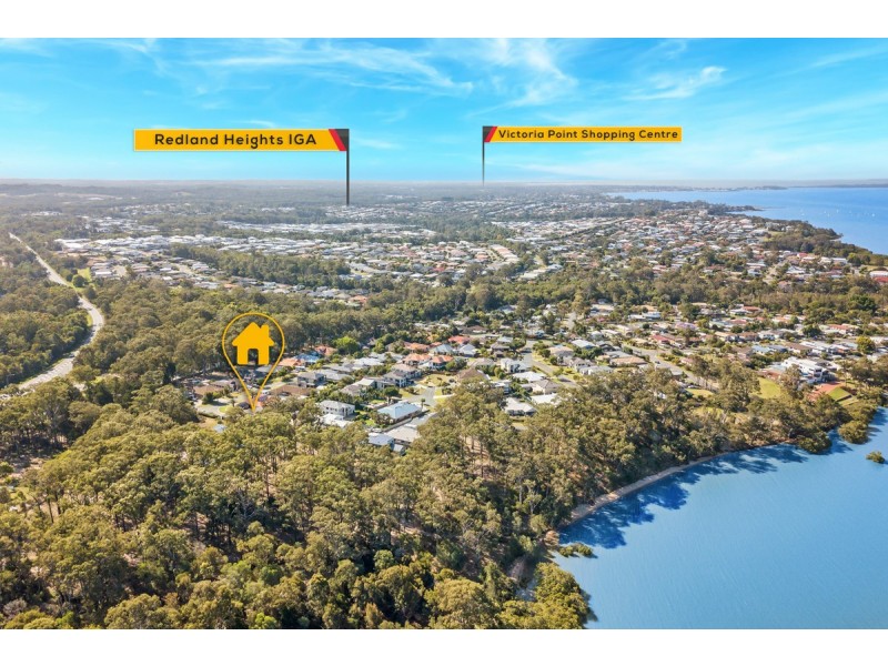 28 Seabrae Drive, Redland Bay QLD 4165