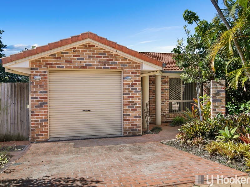 2/154 Queen, Cleveland QLD 4163