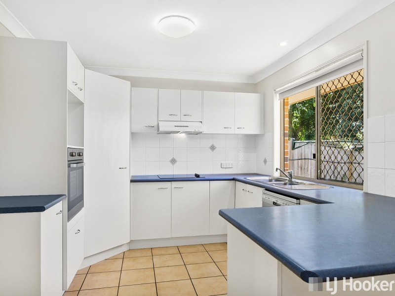 2/154 Queen, Cleveland QLD 4163