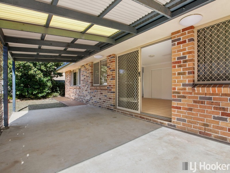 2/154 Queen, Cleveland QLD 4163