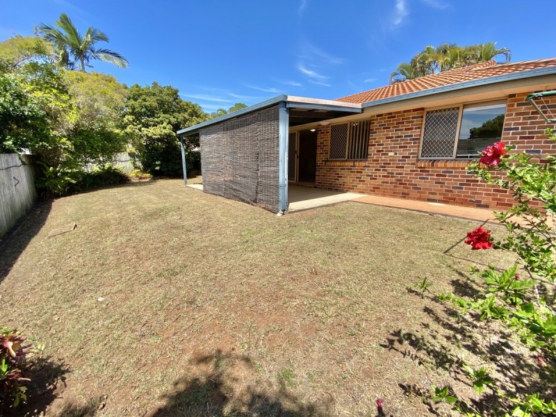 2/154 Queen, Cleveland QLD 4163