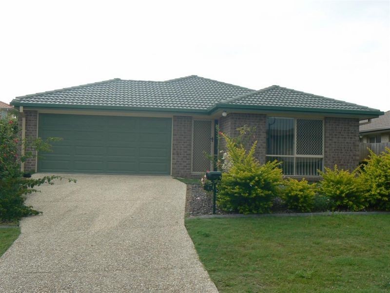 4 Camphor Court, Victoria Point QLD 4165