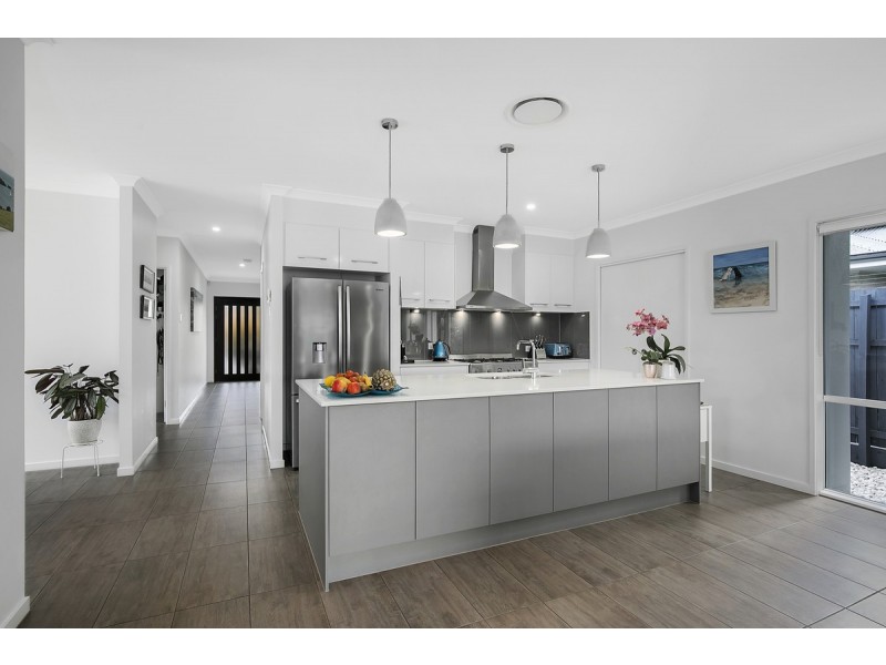 7 Kidman Circuit, Thornlands QLD 4164