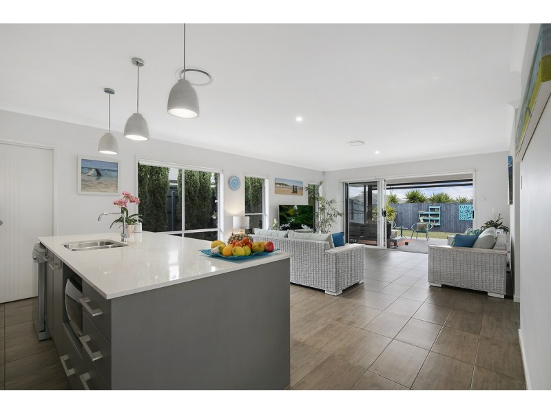 7 Kidman Circuit, Thornlands QLD 4164