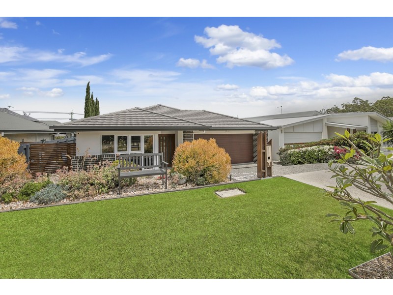 7 Kidman Circuit, Thornlands QLD 4164