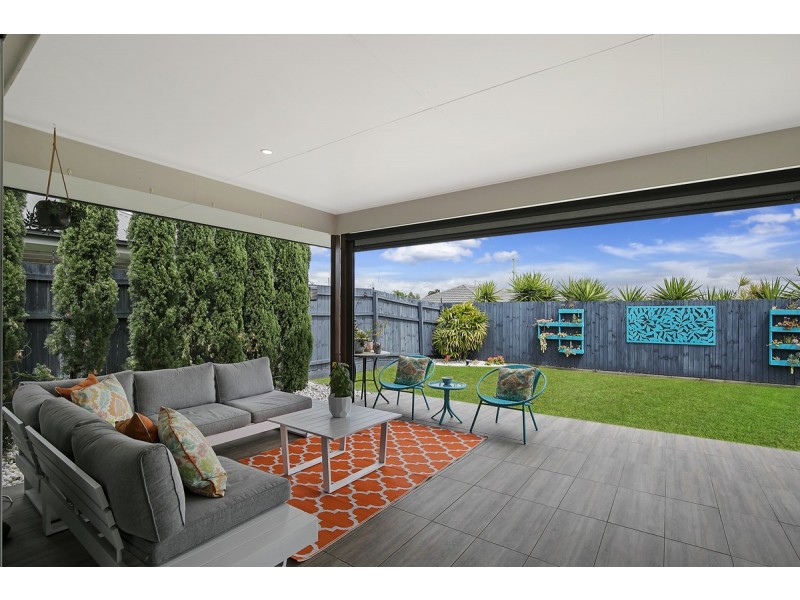 7 Kidman Circuit, Thornlands QLD 4164