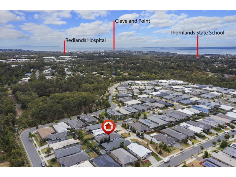 7 Kidman Circuit, Thornlands QLD 4164